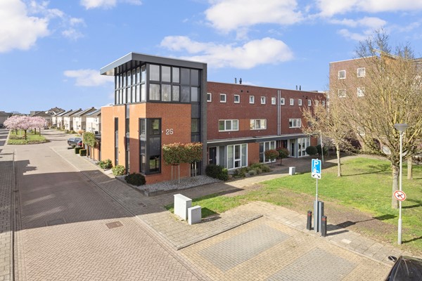 Medium property photo - Boskampstraat 25, 5931 GP Tegelen
